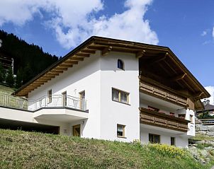 Guest house 11637003 • Apartment Tyrol • Appartement Bergkristall (SIX115) 