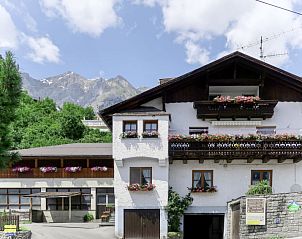 Guest house 11637302 • Apartment Tyrol • Appartement Huber (GIT110) 