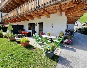 Guest house 1166009 • Apartment Tyrol • Appartement Berghof 