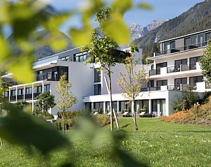 Verblijf 1166909 • Appartement Tirol • Appartement Oberhofer 