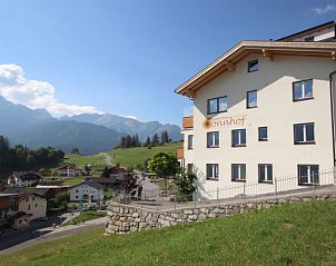 Guest house 1168807 • Apartment Tyrol • Appartement Ladis 