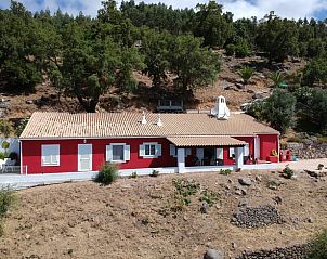 Guest house 1272812 • Holiday property Algarve • Huisje in Monchique 