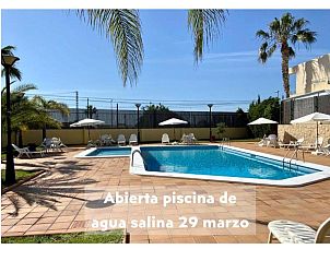 Guest house 13714903 • Apartment Costa Blanca • Hotel Abril 
