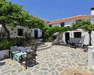 Verblijf 1419605 • Vakantiewoning Andalusie • Huisje in Villanueva de Tapia 