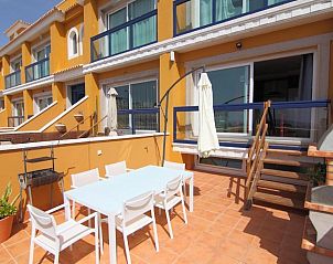 Verblijf 14614414 • Appartement Canarische Eilanden • Anju Villas Bravo Apartments Cotillo 