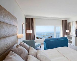Guest house 14816001 • Apartment Mallorca • Hotel Continental Valldemossa 