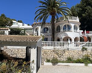 Guest house 1490901 • Chalet Costa Blanca • Montemar 