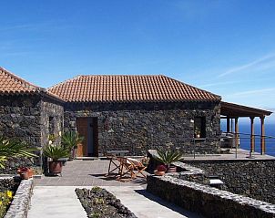 Verblijf 15014410 • Vakantiewoning Canarische Eilanden • Casa El Mirador 