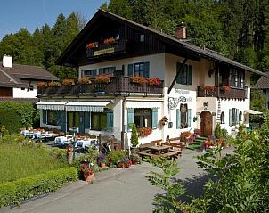 Unterkunft 15603322 • Ferienhaus Bayern • Gasthaus am Zierwald 