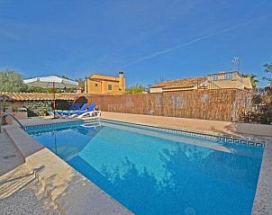 Guest house 1608402 • Holiday property Mallorca • Vakantiehuis Benestar 