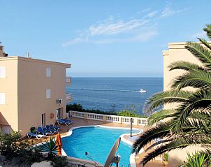 Verblijf 16095603 • Appartement Mallorca • Appartement Apartamentos Amores 