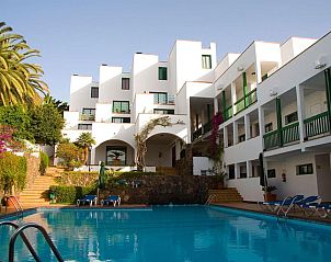 Verblijf 16814401 • Appartement Canarische Eilanden • Aparthotel Esquinzo Y Monte Del Mar 