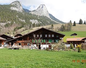 Unterkunft 1806403 • Appartement Berner Oberland • Appartement Ferienwohnung Haltenboden 