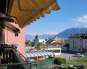 Verblijf 1833401 • Appartement Ticino / Tessin • Appartement Ca' dal Pio 