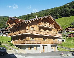 Verblijf 1845308 • Vakantiewoning Wallis / Valais • Vakantiehuis Saint-Joseph 