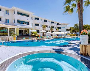 Verblijf 20316004 • Vakantie appartement Mallorca • Sotavento Club Apartments - Adults Only 