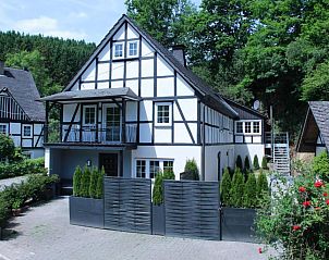 Verblijf 2302810 • Vakantiewoning Sauerland (Winterberg) • Sallinghaus 