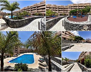 Verblijf 26714416 • Appartement Canarische Eilanden • Doble Playa 