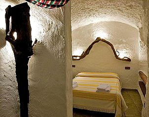 Verblijf 28214101 • Appartement Andalusie • Cuevas La Atalaya 