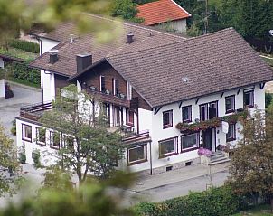 Unterkunft 29003306 • Ferienhaus Bayern • Hotel Garni Schlossblick 