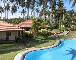 Unterkunft 3042001 • Ferienhaus Mitte-Sri Lanka • Briddens Cabanas 