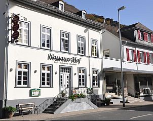 Unterkunft 3102701 • Ferienhaus Rheinland-Pfalz • Nassauer Hof 