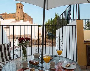 Verblijf 33614109 • Vakantiewoning Andalusie • Casa Rural Migolla 