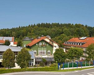 Verblijf 35203301 • Vakantie appartement Beieren • Best Western Premier Bayerischer Hof Miesbach 