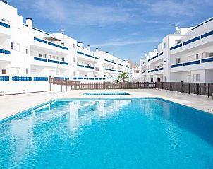 Unterkunft 3612703 • Appartement Algarve • Santos Apartment 