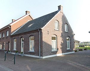Guest house 380801 • Holiday property Noord Limburg • Huize Stevens 