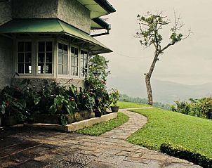 Verblijf 4130402 • Vakantiewoning Midden-Sri Lanka • Hatale Tea Estate Bungalow 