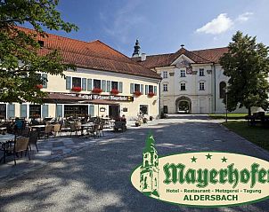 Unterkunft 43903301 • Appartement Bayern • Hotel Mayerhofer 