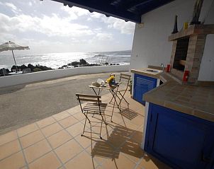 Verblijf 4914407 • Appartement Canarische Eilanden • Punta mujeres casitas del mar 