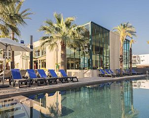 Verblijf 5420514 • Vakantie appartement Ibiza • Occidental Ibiza 