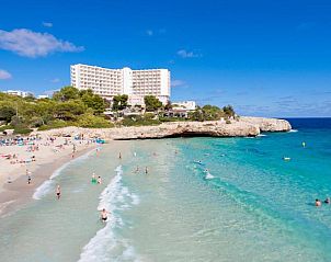 Verblijf 6416003 • Vakantie appartement Mallorca • Globales America 