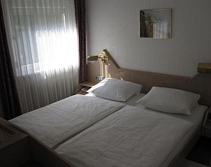 Unterkunft 6602704 • Appartement Rheinland-Pfalz • Hotel Maifelder Hof 