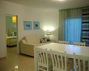 Verblijf 7213101 • Vakantie appartement Vale do Tejo • Hotel Dom Lourenco 
