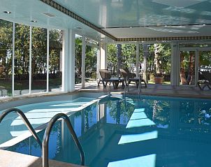 Guest house 7704305 • Apartment Corsica • Hotel Restaurant & Spa L'Ostella 
