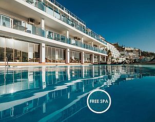 Verblijf 7914411 • Vakantie appartement Canarische Eilanden • Servatur Casablanca Suites & Spa - Adults Only 