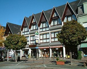 Unterkunft 8002701 • Ferienhaus Rheinland-Pfalz • Hotel St. Pierre 