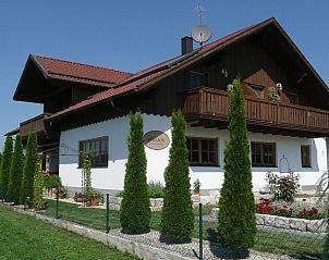 Guest house 85803301 • Holiday property Bavaria • Privatpension Eberth 