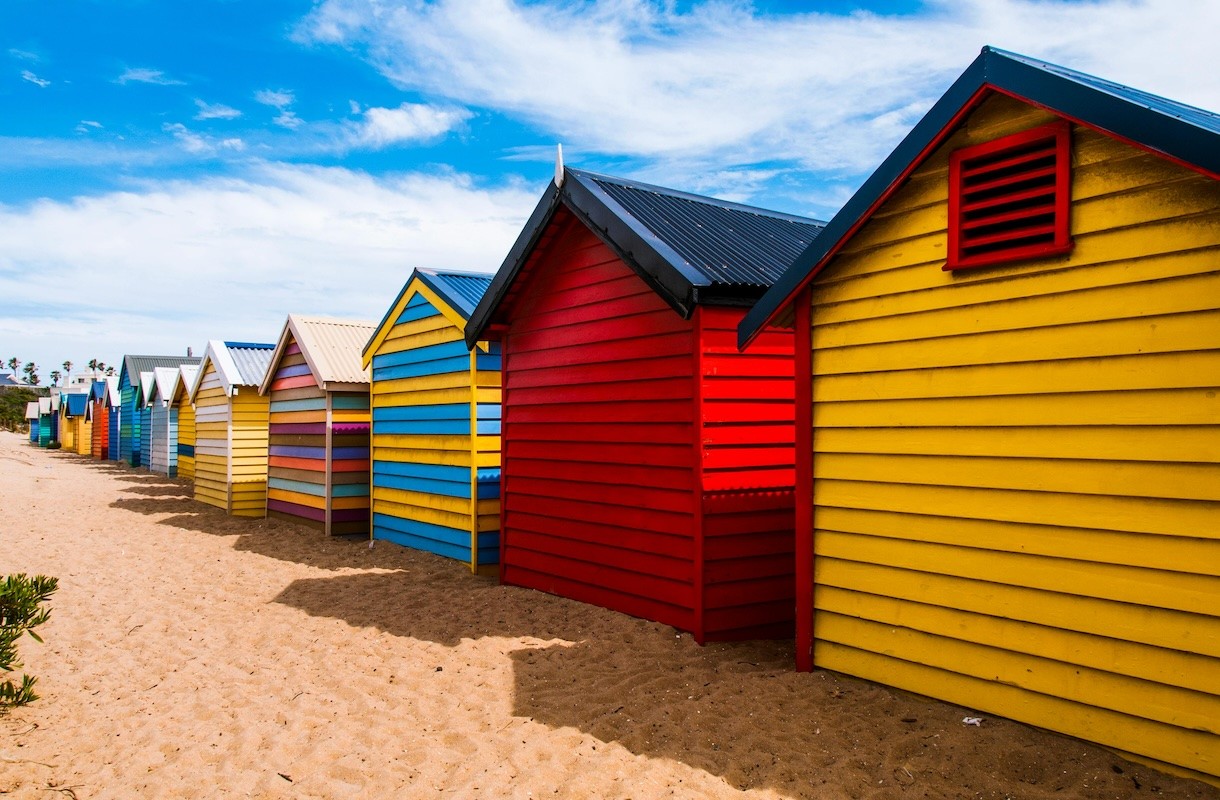 Investeren in vakantieparken? Dit zijn 4 tips voor beginners