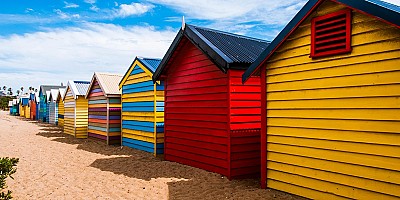 Investeren in vakantieparken? Dit zijn 4 tips voor beginners