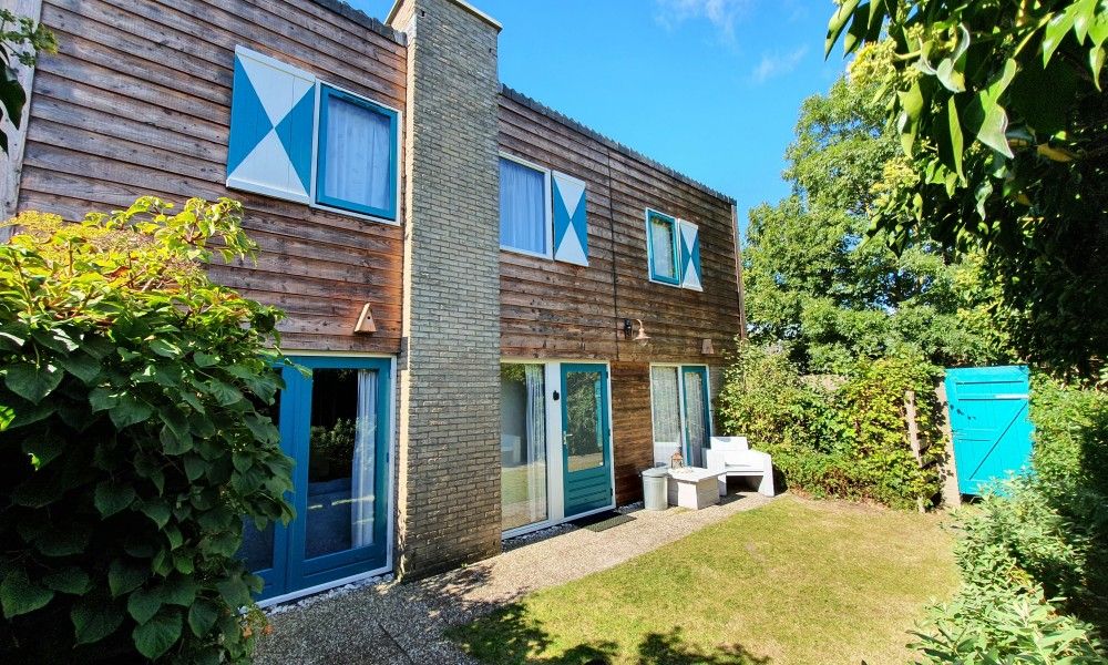 Unterkunft 01011015 - Ferienhaus Texel - Roggeslootweg 173