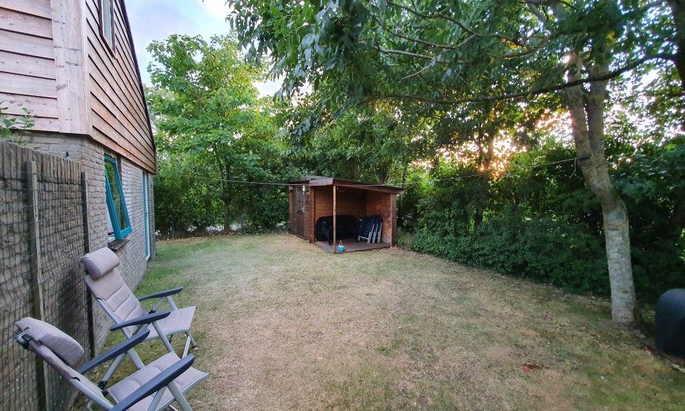 Unterkunft 01011015 - Ferienhaus Texel - Roggeslootweg 173