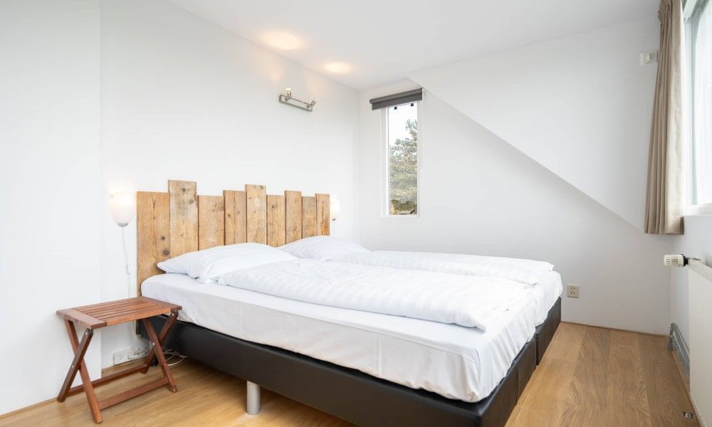 Verblijf 010147 - Vakantiewoning Texel - Luxe Villa Texel  8-10 personen met Sauna Krim 95