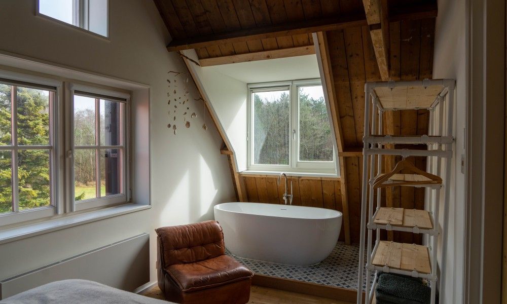 Verblijf 01022558 - Vakantiewoning Texel - Paal 234