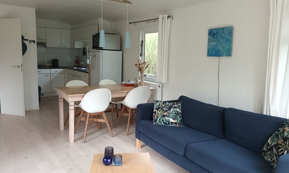 Guest house 0108301 - Chalet Texel - Akkerveld 27