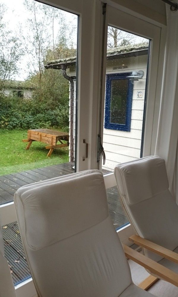Guest house 0108301 - Chalet Texel - Akkerveld 27