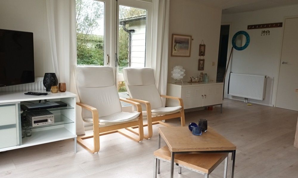 Guest house 0108301 - Chalet Texel - Akkerveld 27